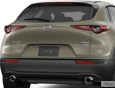 2025 Mazda CX-30 Suna