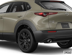 2025 Mazda CX-30 Suna
