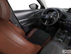 2025 Mazda CX-30 Suna