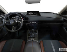 2025 Mazda CX-30 Suna