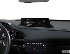 2025 Mazda CX-30 Suna