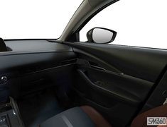 2025 Mazda CX-30 Suna