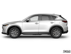 2025 Mazda CX-5 GS