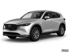 2025 Mazda CX-5 GS