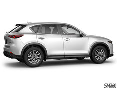 2025 Mazda CX-5 GS
