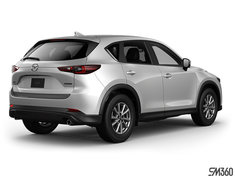 2025 Mazda CX-5 GS