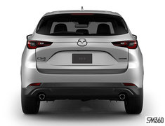 2025 Mazda CX-5 GS