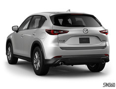 2025 Mazda CX-5 GS