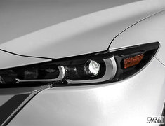 2025 Mazda CX-5 GS
