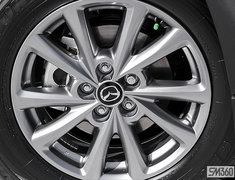 2025 Mazda CX-5 GS