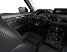 2025 Mazda CX-5 GS