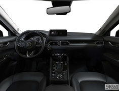 2025 Mazda CX-5 GS