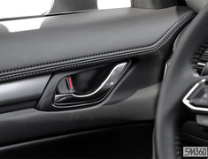 2025 Mazda CX-5 GS