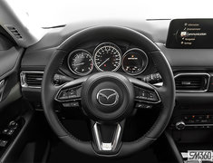 2025 Mazda CX-5 GS