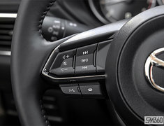 2025 Mazda CX-5 GS