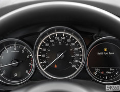 2025 Mazda CX-5 GS