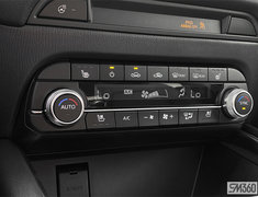 2025 Mazda CX-5 GS