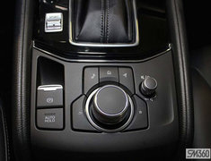 2025 Mazda CX-5 GS