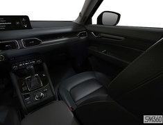 2025 Mazda CX-5 GS