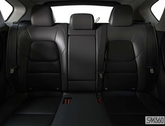 2025 Mazda CX-5 GS