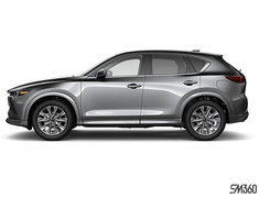 2025 Mazda CX-5 GT
