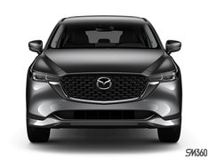2025 Mazda CX-5 GT