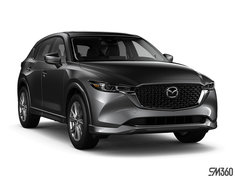 2025 Mazda CX-5 GT