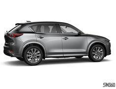 2025 Mazda CX-5 GT