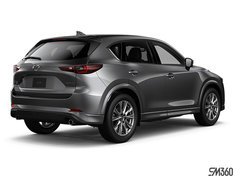 2025 Mazda CX-5 GT