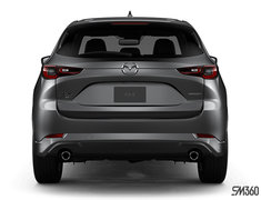 2025 Mazda CX-5 GT