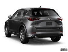 2025 Mazda CX-5 GT