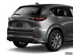 2025 Mazda CX-5 GT