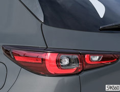 2025 Mazda CX-5 GT