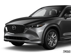 2025 Mazda CX-5 GT