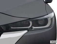 2025 Mazda CX-5 GT
