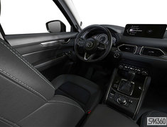 2025 Mazda CX-5 GT