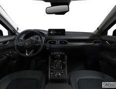 2025 Mazda CX-5 GT