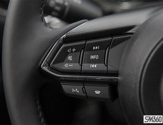 2025 Mazda CX-5 GT
