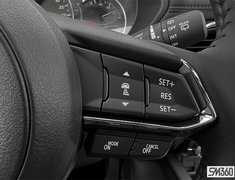 2025 Mazda CX-5 GT