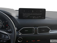 2025 Mazda CX-5 GT