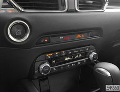 2025 Mazda CX-5 GT