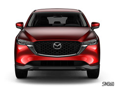 2025 Mazda CX-5 GX