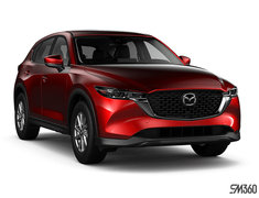 2025 Mazda CX-5 GX