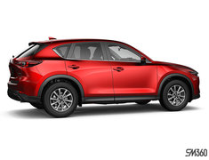 2025 Mazda CX-5 GX