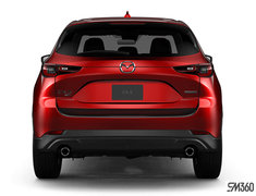 2025 Mazda CX-5 GX