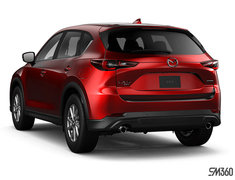2025 Mazda CX-5 GX