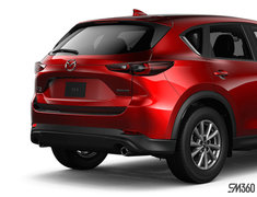 2025 Mazda CX-5 GX