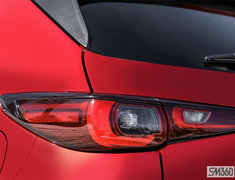 2025 Mazda CX-5 GX