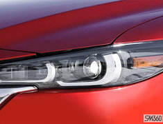 2025 Mazda CX-5 GX