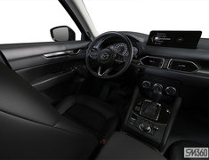 2025 Mazda CX-5 GX